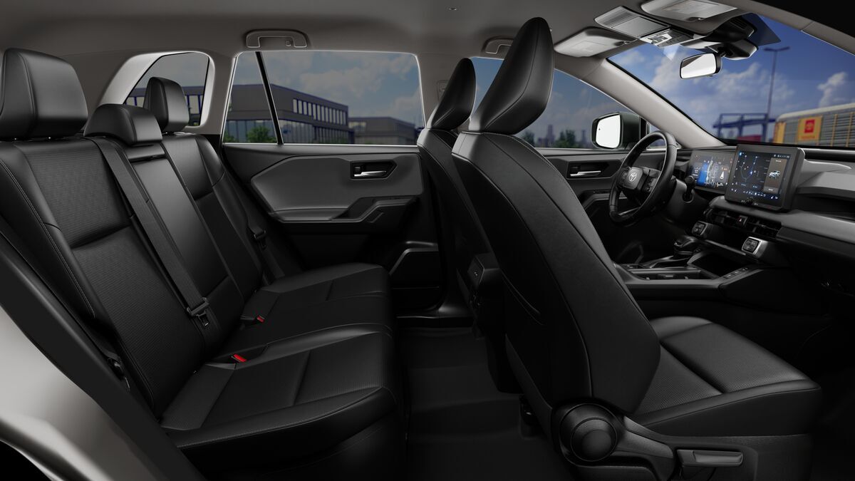2026 Toyota RAV4 XLE Premium Laurel MD