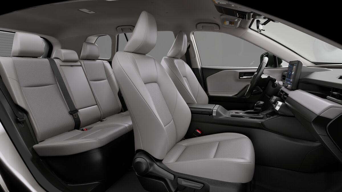 2026 Toyota RAV4 XLE Premium Laurel MD