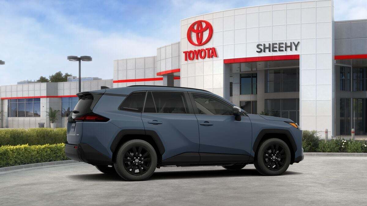 2026 Toyota RAV4 XLE Premium Laurel MD