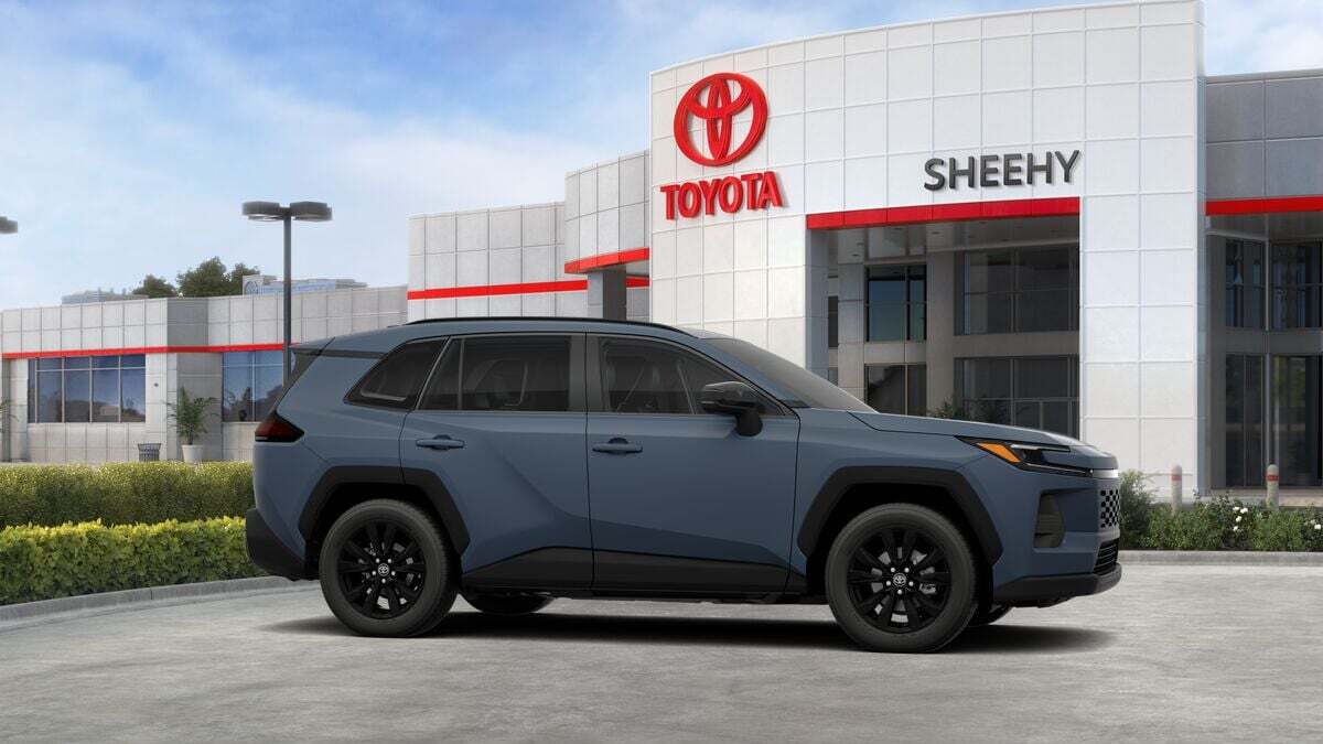 2026 Toyota RAV4 XLE Premium Laurel MD