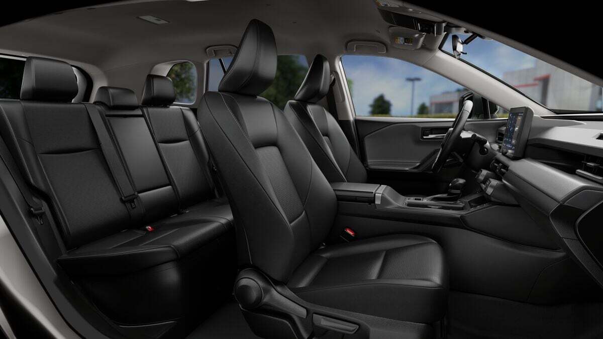 2026 Toyota RAV4 XLE Premium Laurel MD