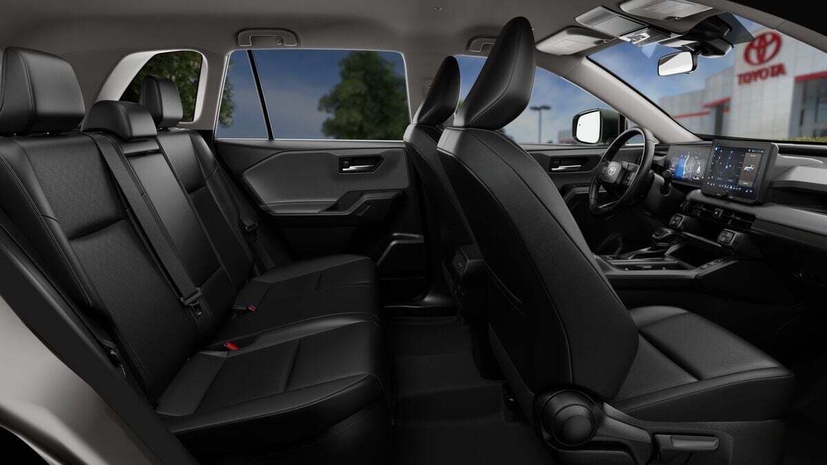 2026 Toyota RAV4 XLE Premium Laurel MD