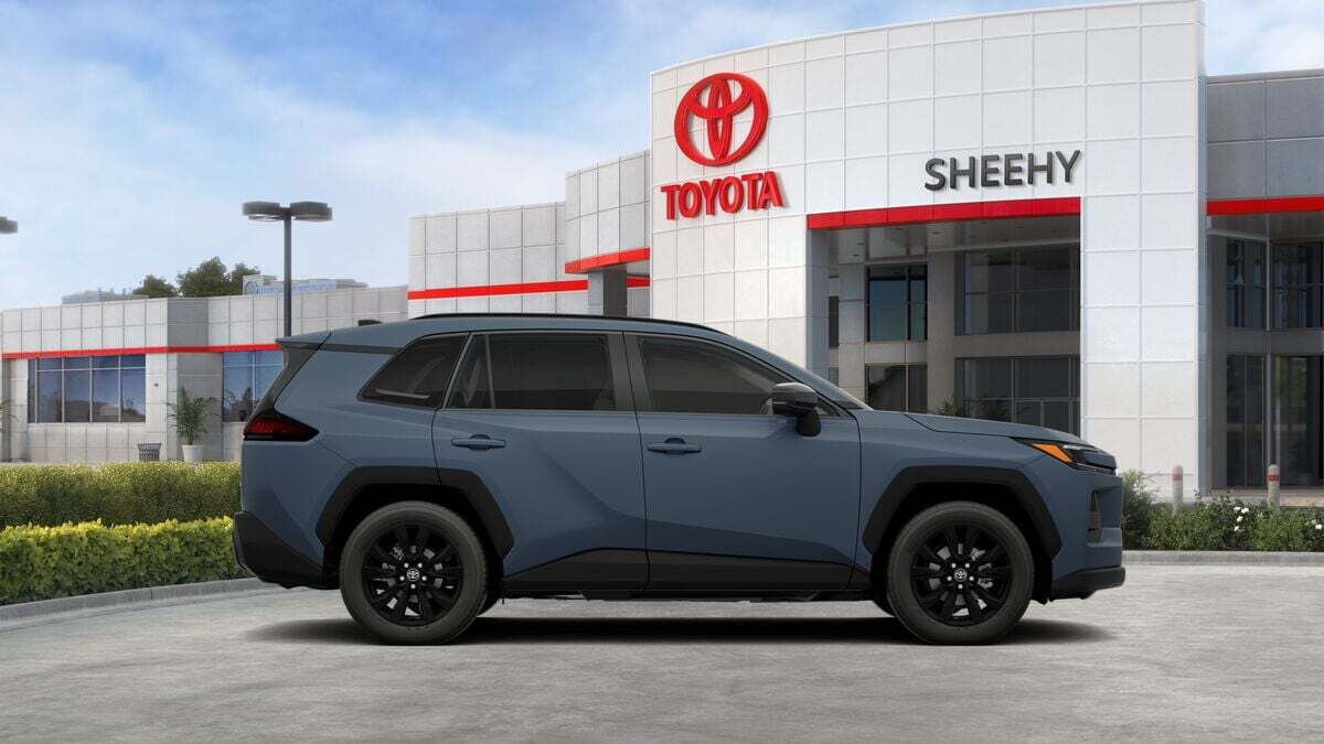 2026 Toyota RAV4 XLE Premium Laurel MD