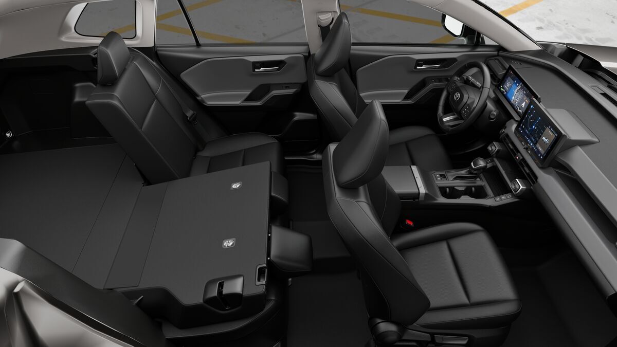 2026 Toyota RAV4 XLE Premium Laurel MD