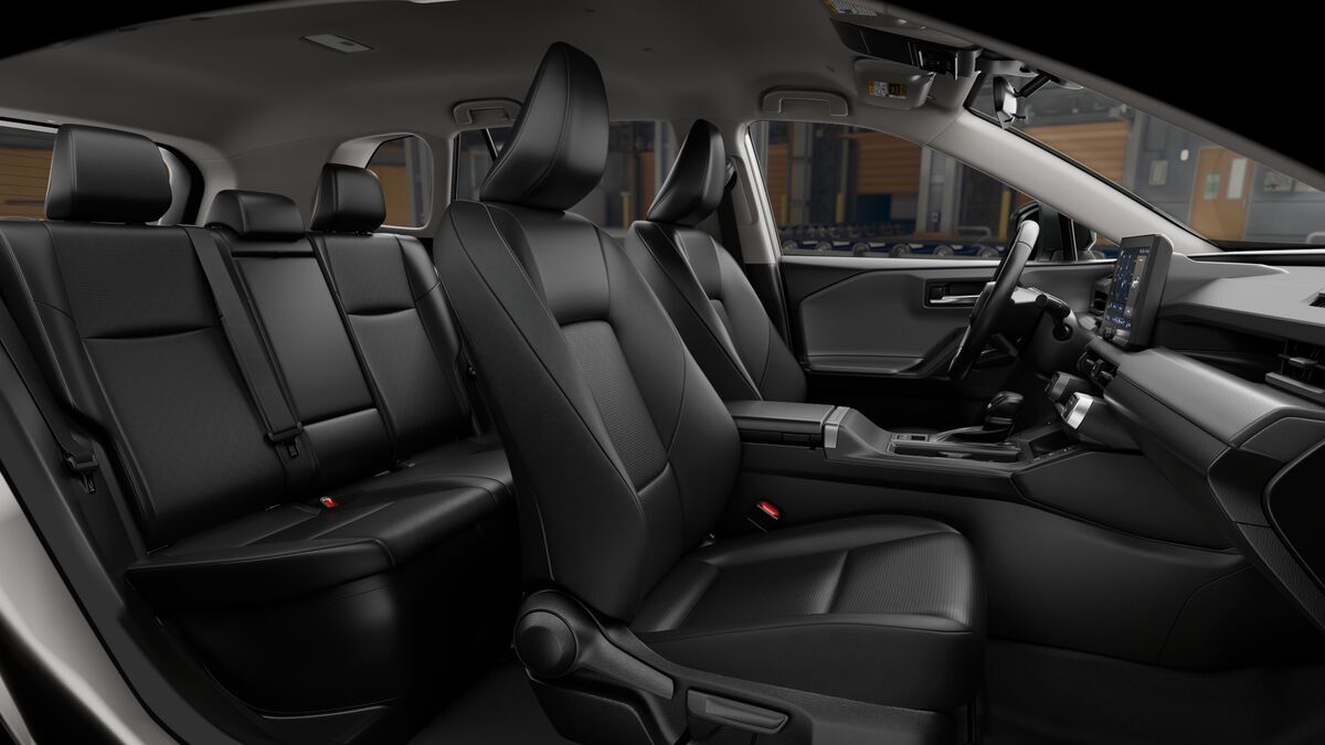 2026 Toyota RAV4 XLE Premium Laurel MD