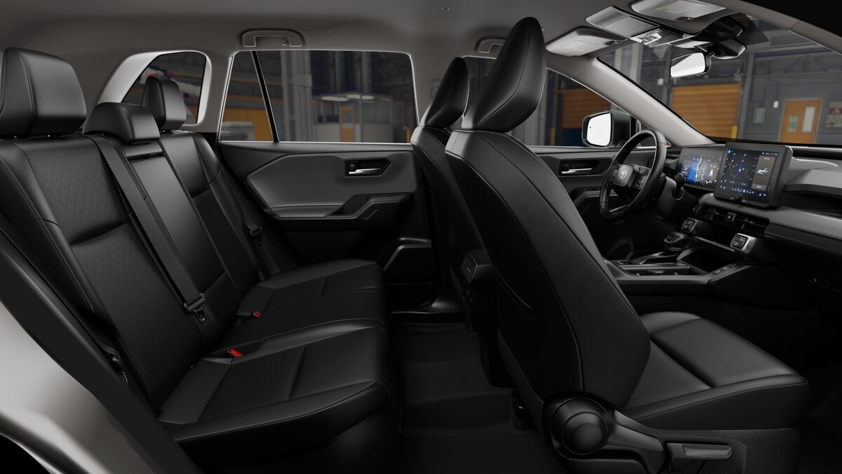 2026 Toyota RAV4 XLE Premium Laurel MD