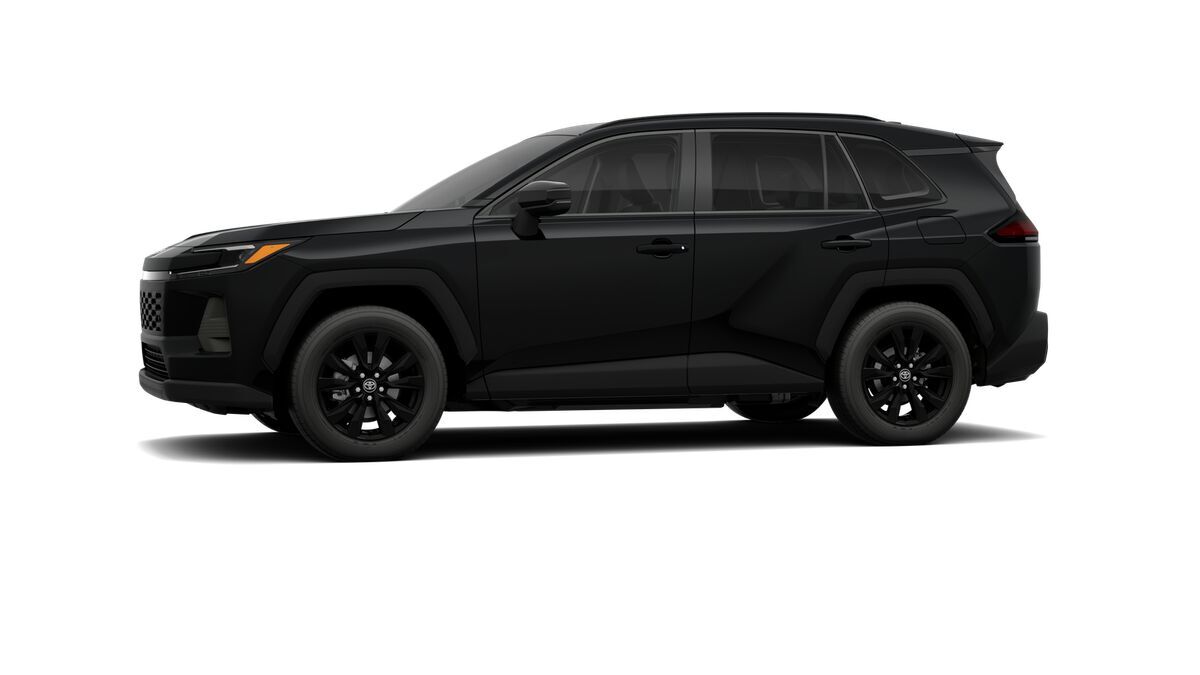 2026 Toyota RAV4 XLE Premium Laurel MD