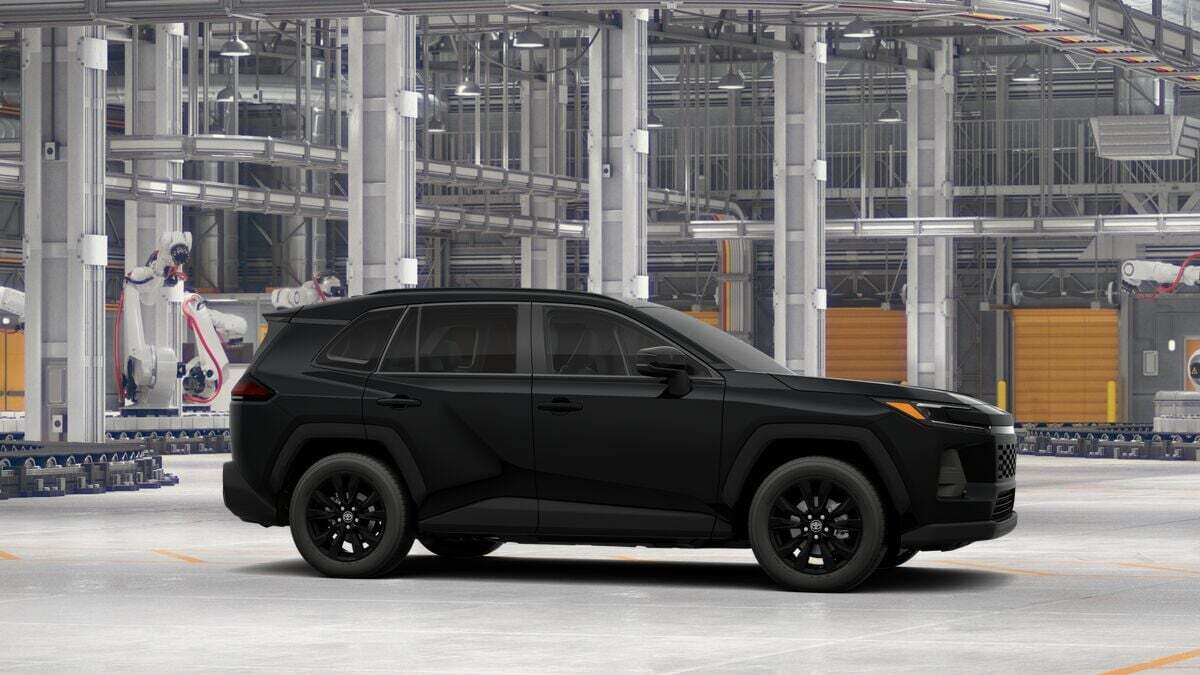 2026 Toyota RAV4 XLE Premium Laurel MD