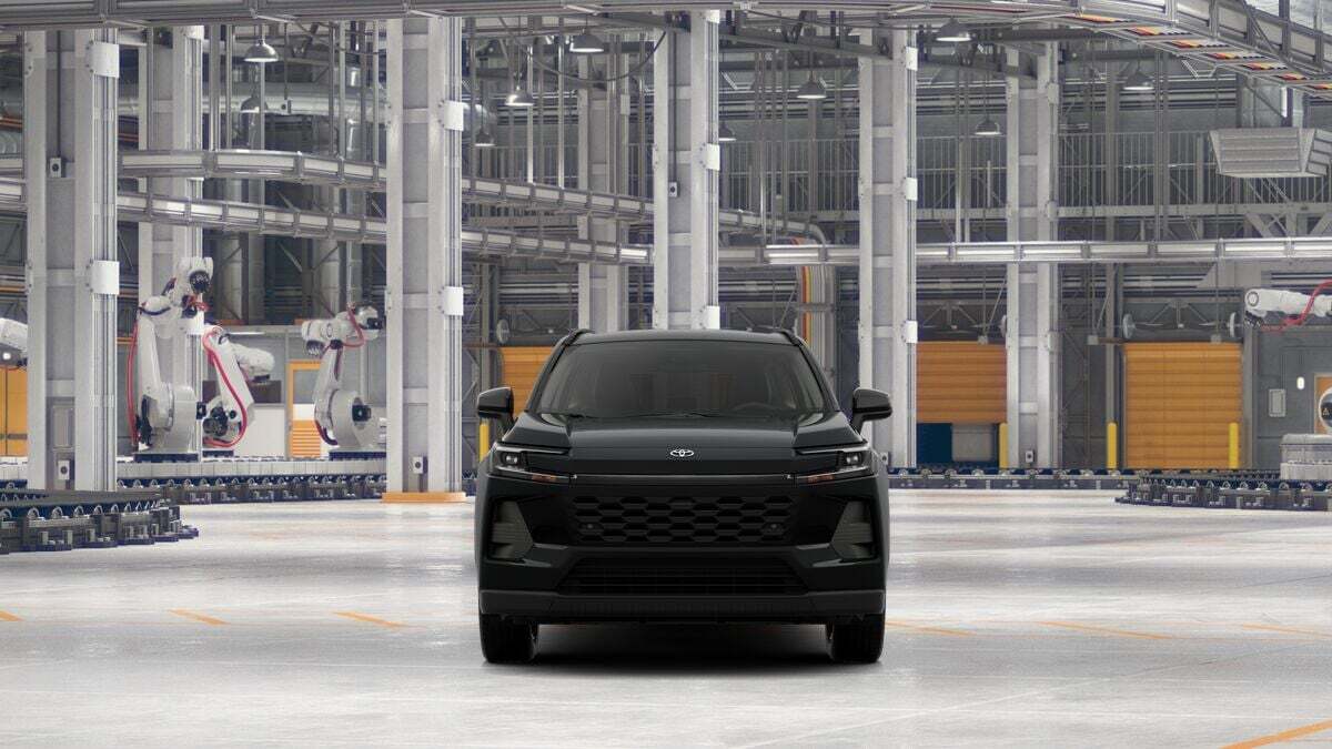 2026 Toyota RAV4 XLE Premium Laurel MD