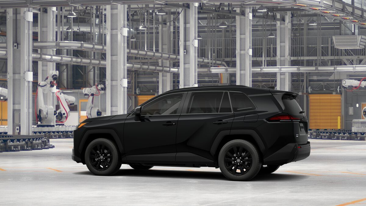 2026 Toyota RAV4 XLE Premium Laurel MD