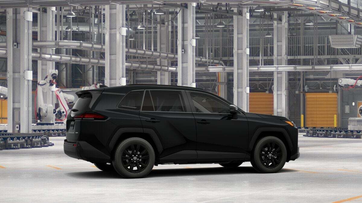2026 Toyota RAV4 XLE Premium Laurel MD