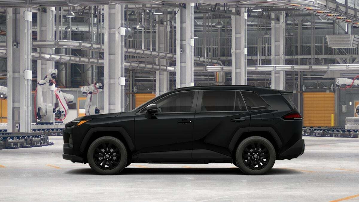 2026 Toyota RAV4 XLE Premium Laurel MD