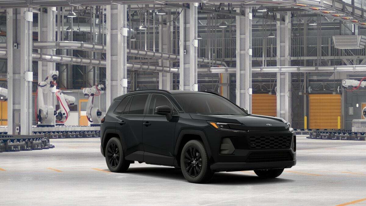 2026 Toyota RAV4 XLE Premium Laurel MD