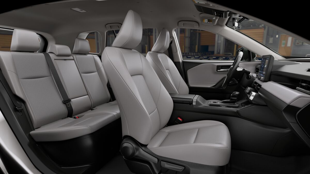 2026 Toyota RAV4 XLE Premium Laurel MD