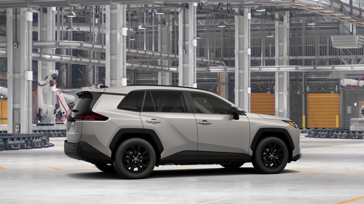 2026 Toyota RAV4 XLE Premium Laurel MD