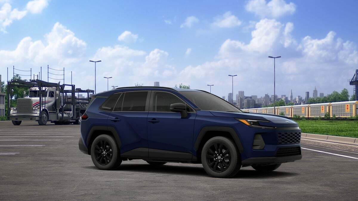 2026 Toyota RAV4 XLE Premium Laurel MD