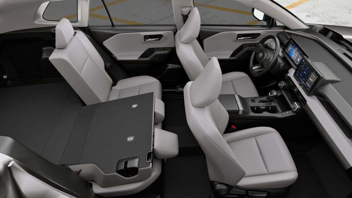 2026 Toyota RAV4 XLE Premium Laurel MD