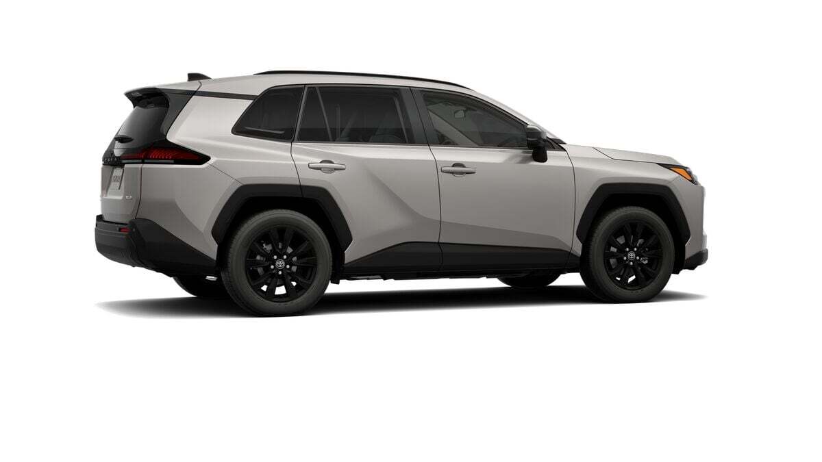 2026 Toyota RAV4 XLE Premium Laurel MD