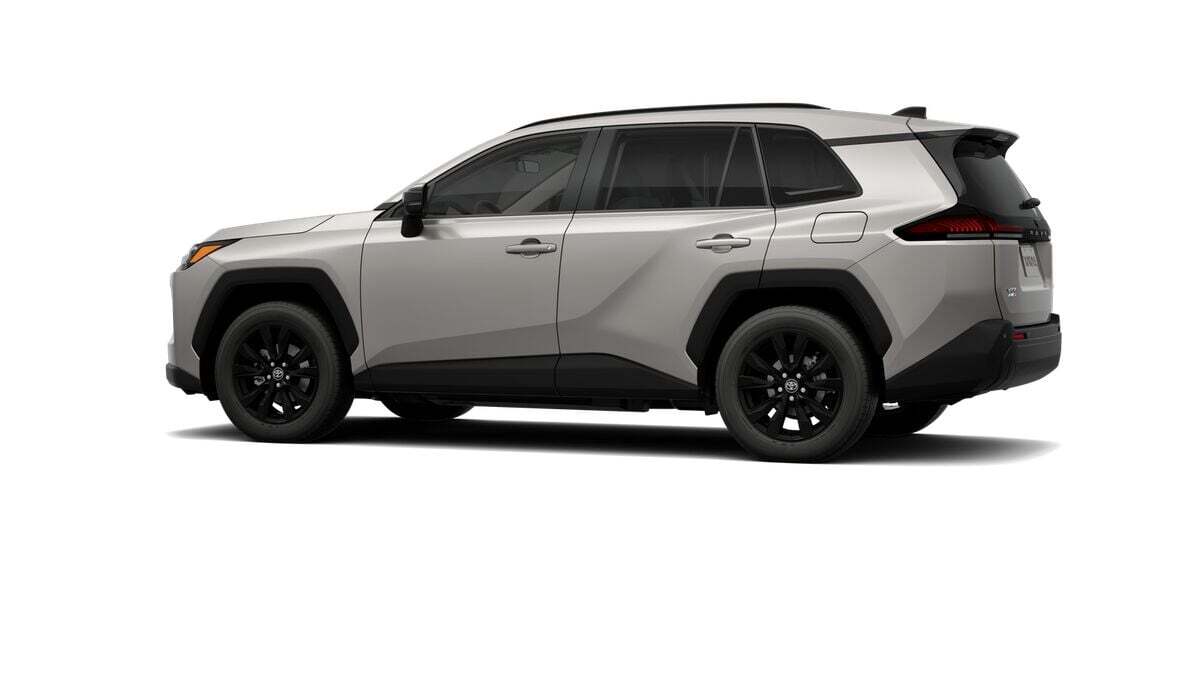 2026 Toyota RAV4 XLE Premium Laurel MD