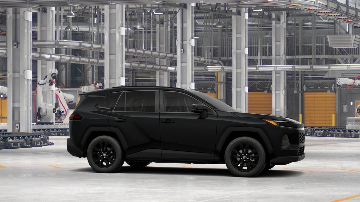 2026 Toyota RAV4 XLE Premium Laurel MD