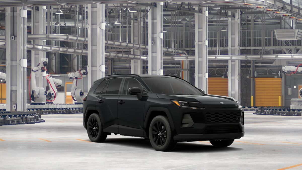 2026 Toyota RAV4 XLE Premium Laurel MD