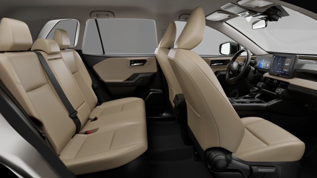 2026 Toyota RAV4 XLE Premium Laurel MD