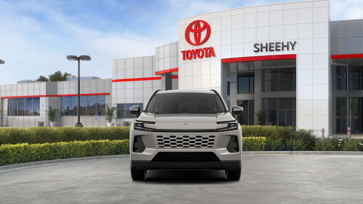 2026 Toyota RAV4 XLE Premium Laurel MD