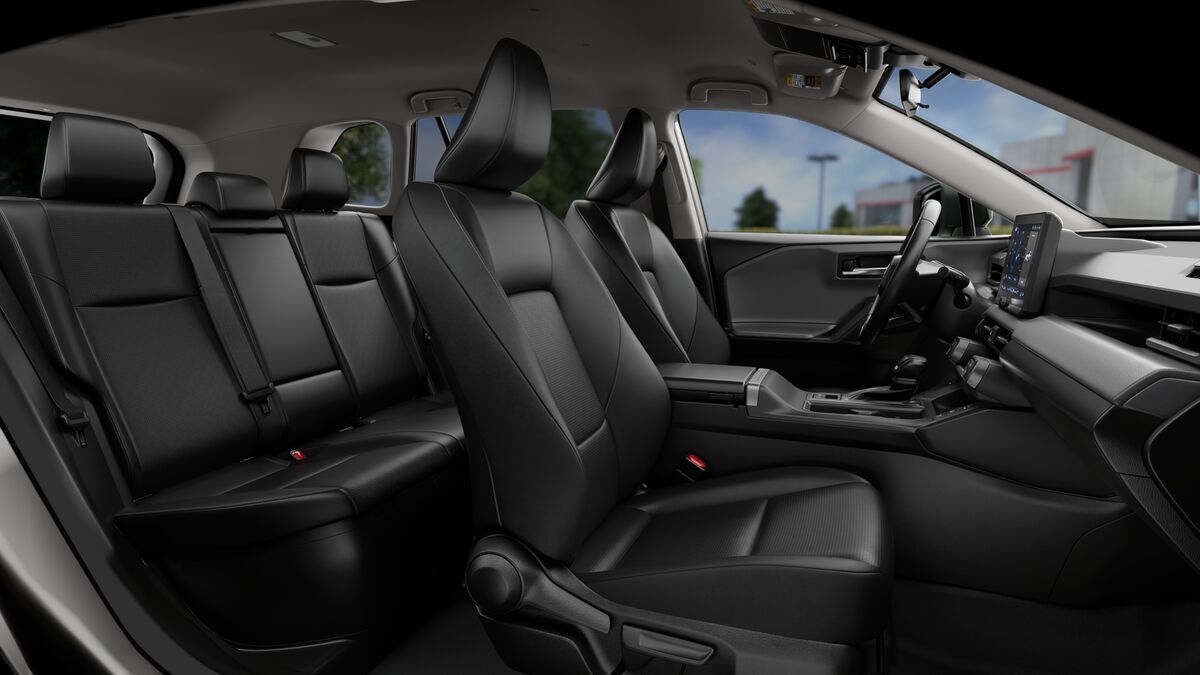 2026 Toyota RAV4 XLE Premium Laurel MD