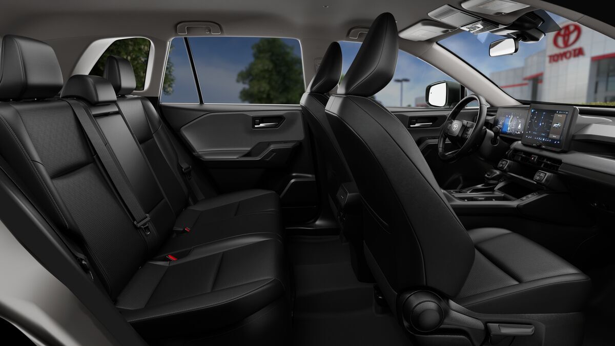 2026 Toyota RAV4 XLE Premium Laurel MD