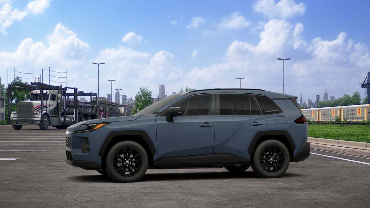 2026 Toyota RAV4 XLE Premium Laurel MD