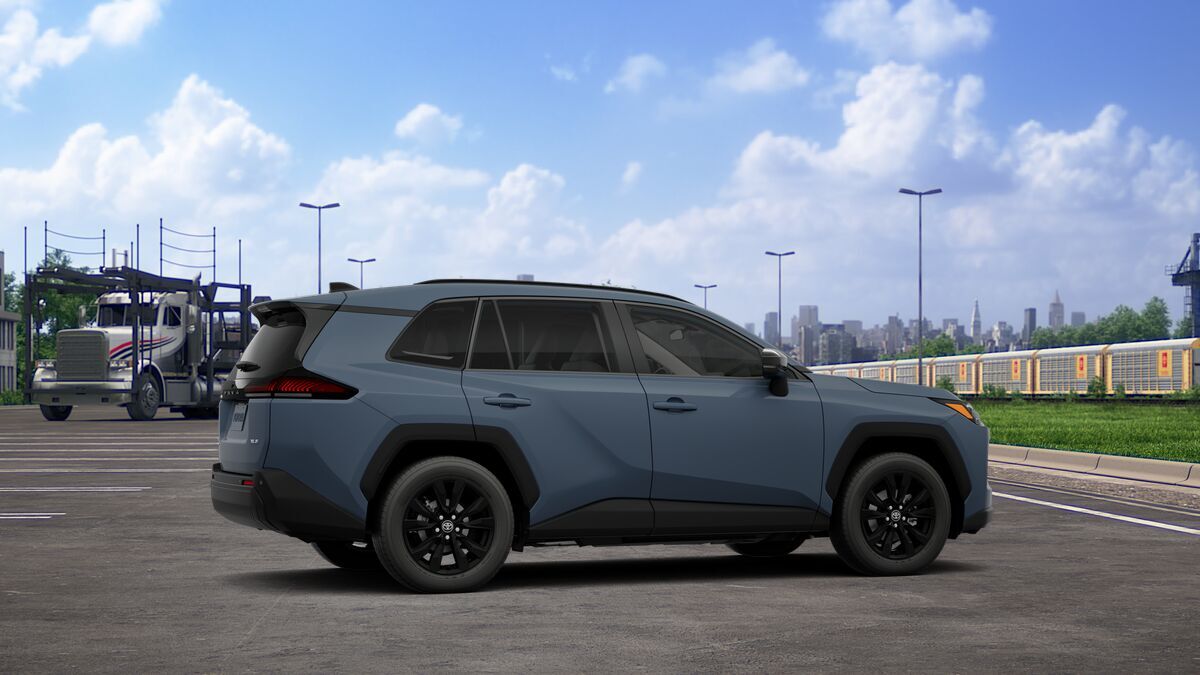 2026 Toyota RAV4 XLE Premium Laurel MD