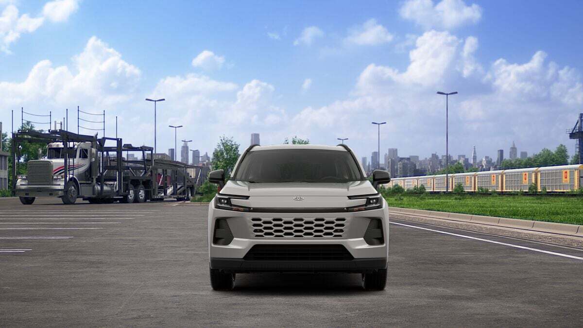 2026 Toyota RAV4 XLE Premium Laurel MD