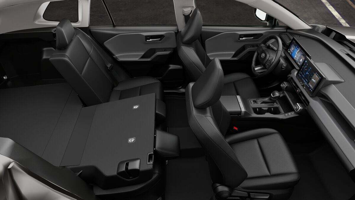 2026 Toyota RAV4 XLE Premium Laurel MD