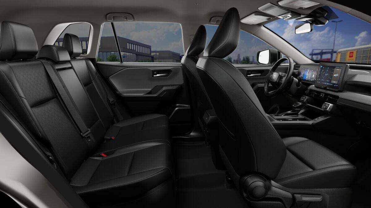 2026 Toyota RAV4 XLE Premium Laurel MD