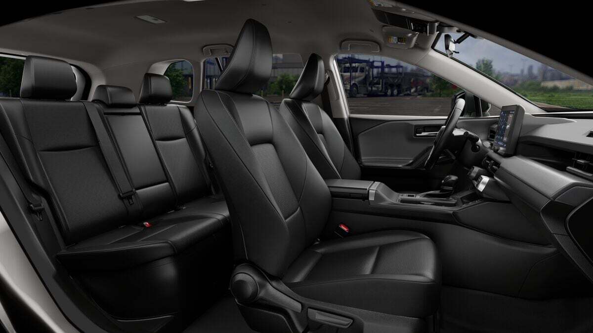 2026 Toyota RAV4 XLE Premium Laurel MD