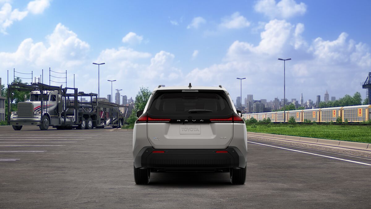 2026 Toyota RAV4 XLE Premium Laurel MD