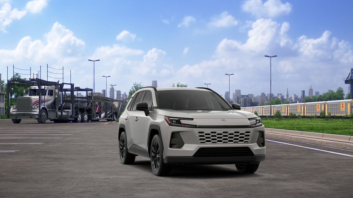 2026 Toyota RAV4 XLE Premium Laurel MD