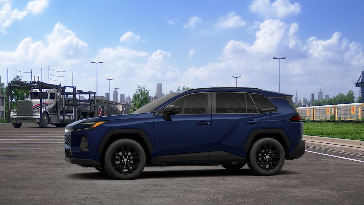 2026 Toyota RAV4 XLE Premium Laurel MD