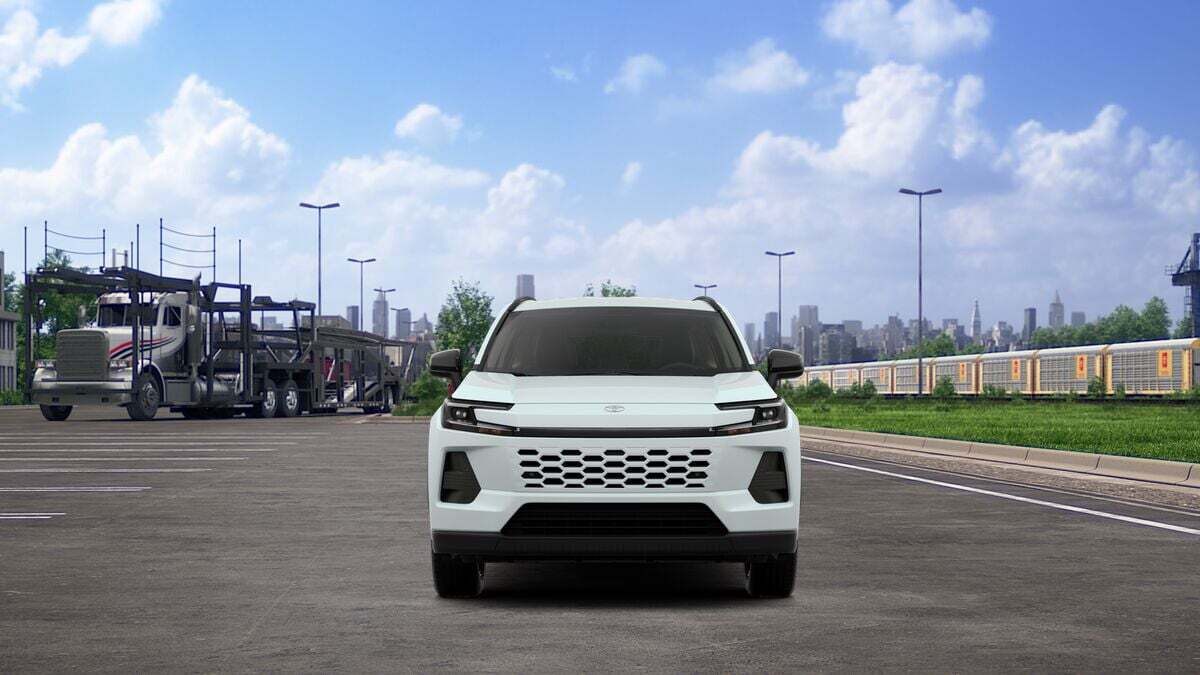 2026 Toyota RAV4 XLE Premium Laurel MD