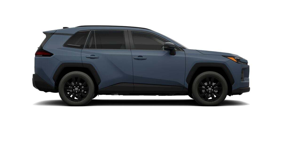 2026 Toyota RAV4 XLE Premium Laurel MD