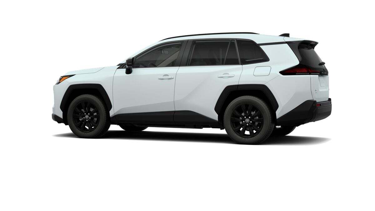 2026 Toyota RAV4 XLE Premium Laurel MD