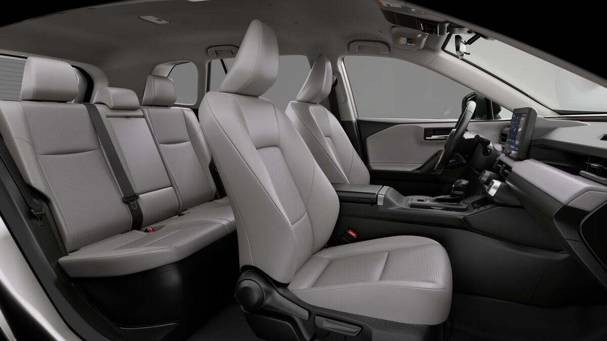 2026 Toyota RAV4 XLE Premium Laurel MD