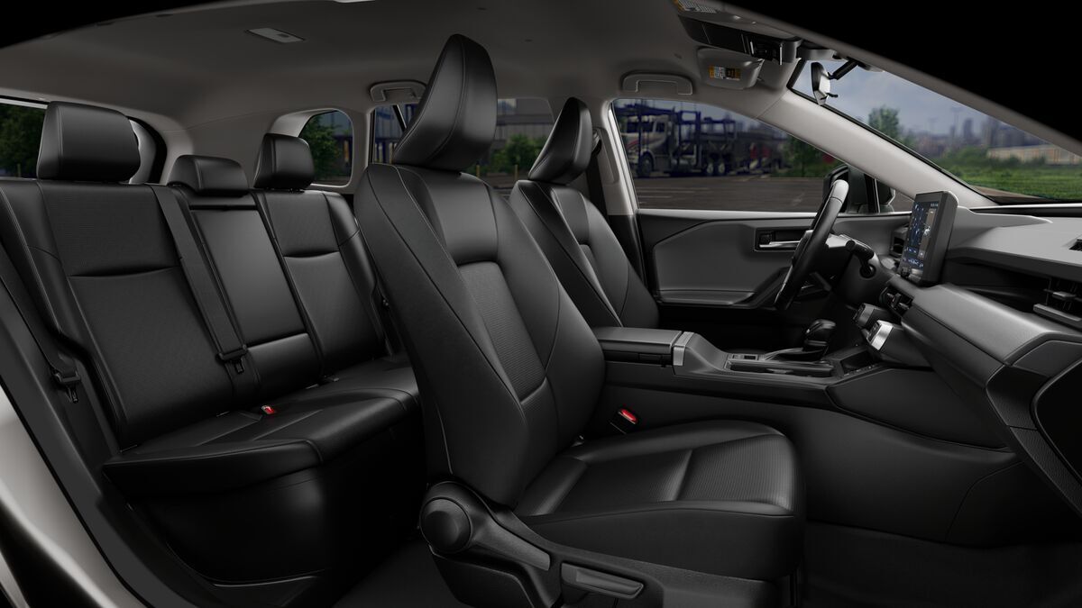 2026 Toyota RAV4 XLE Premium Laurel MD