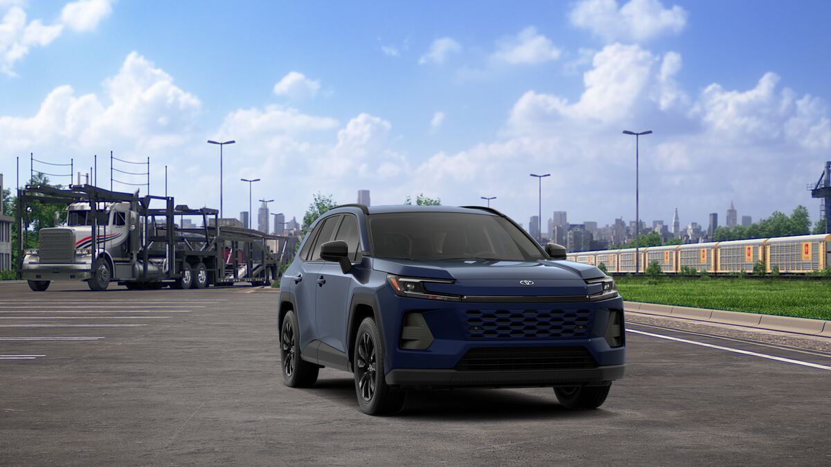 2026 Toyota RAV4 XLE Premium Laurel MD