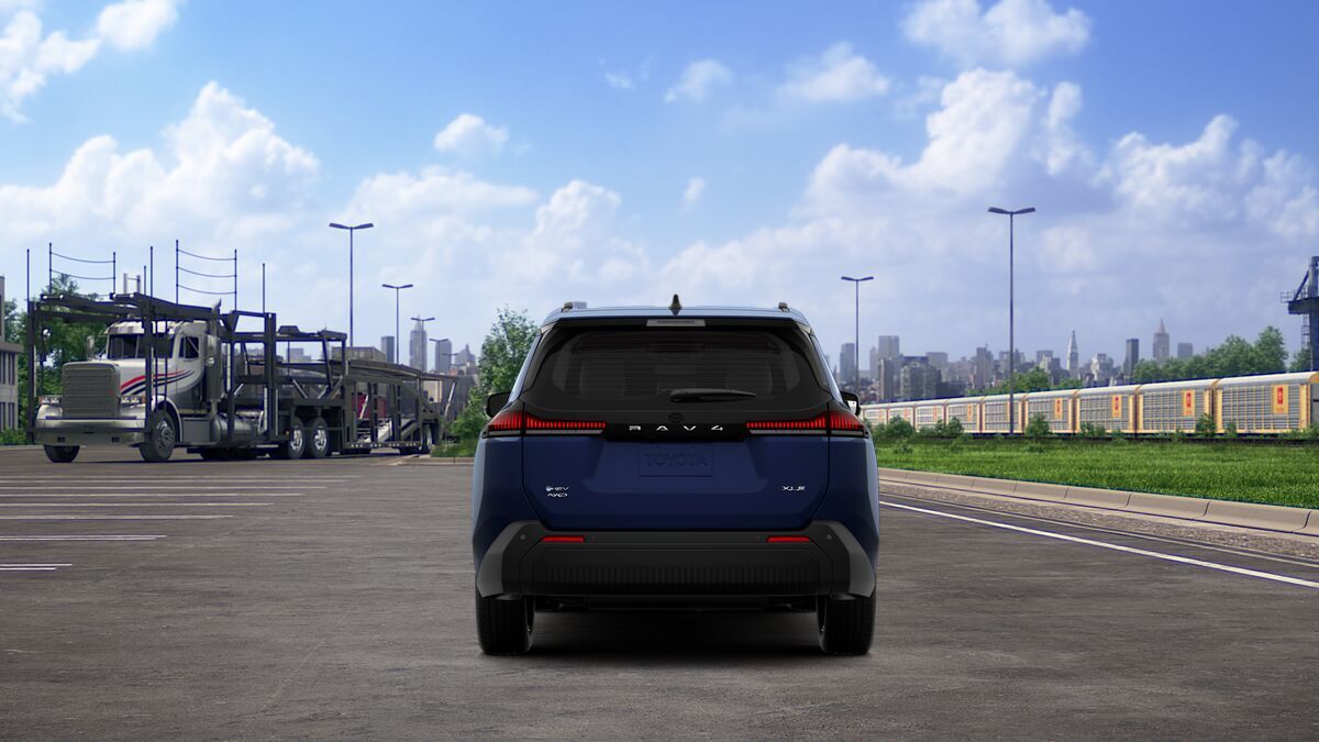 2026 Toyota RAV4 XLE Premium Laurel MD