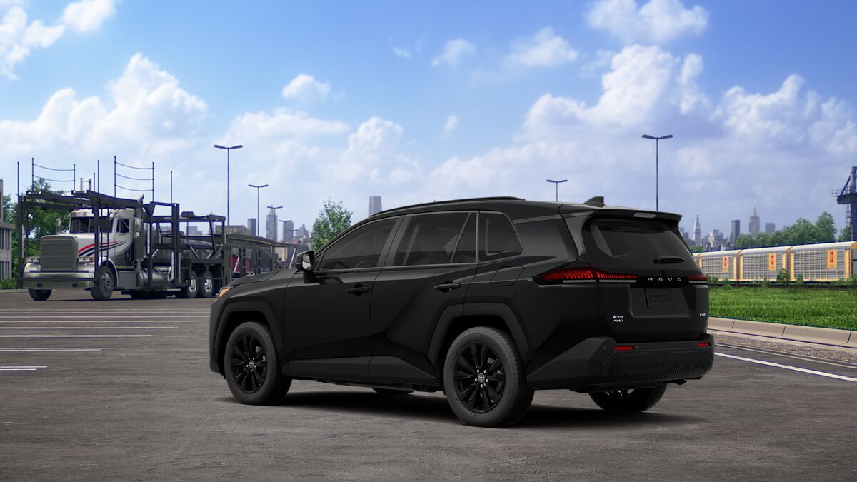 2026 Toyota RAV4 XLE Premium Laurel MD