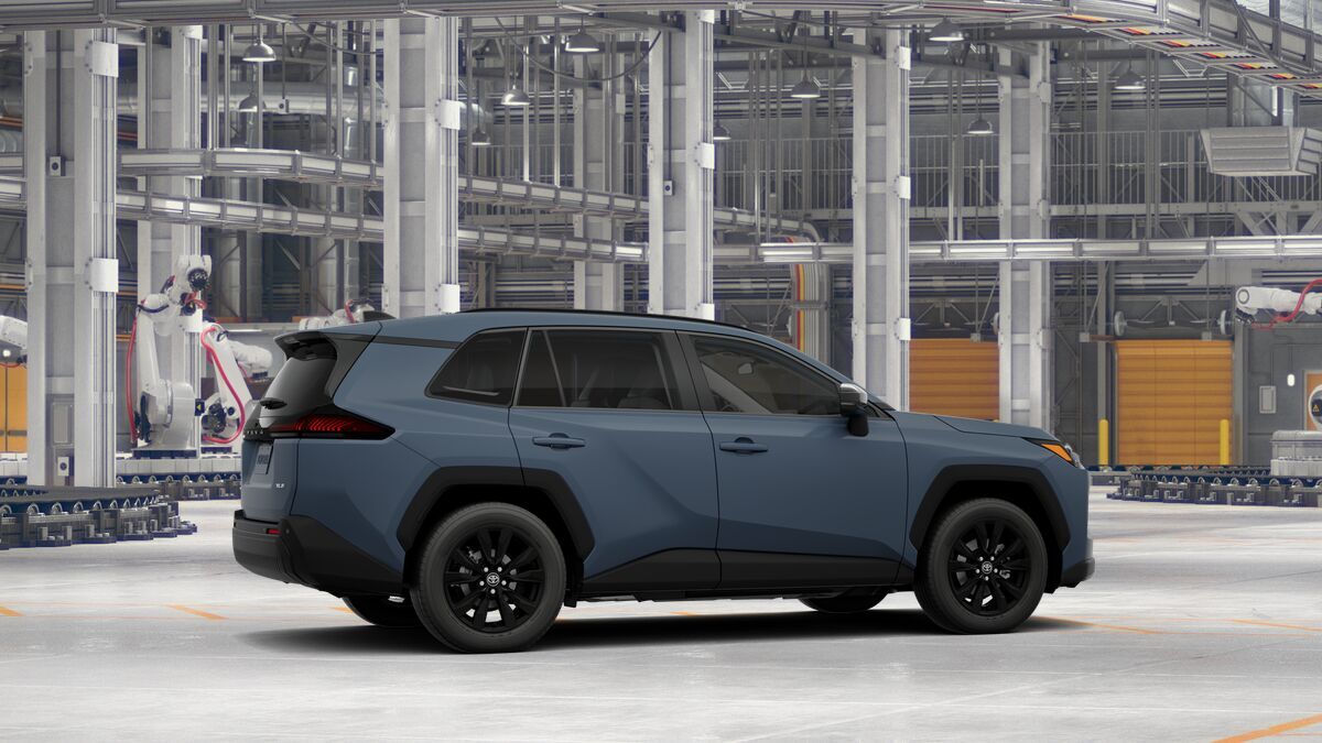 2026 Toyota RAV4 XLE Premium Laurel MD