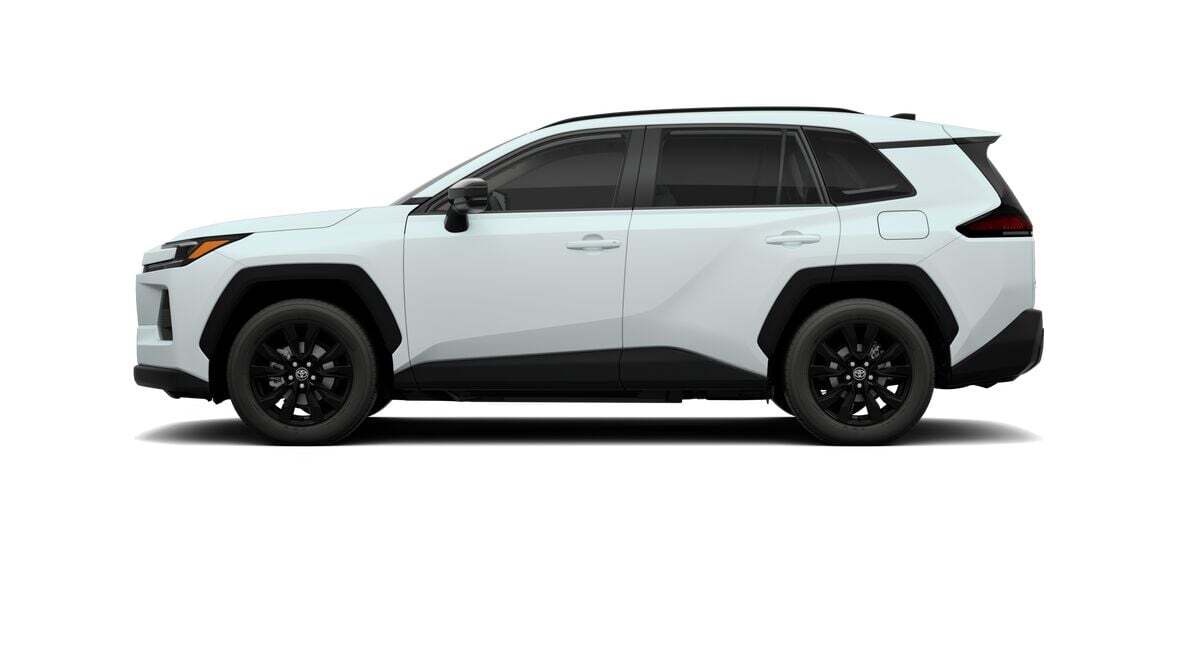 2026 Toyota RAV4 XLE Premium Laurel MD