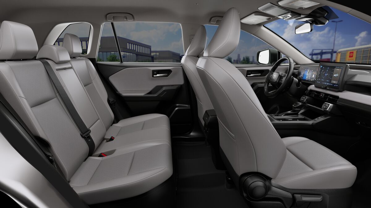 2026 Toyota RAV4 XLE Premium Laurel MD