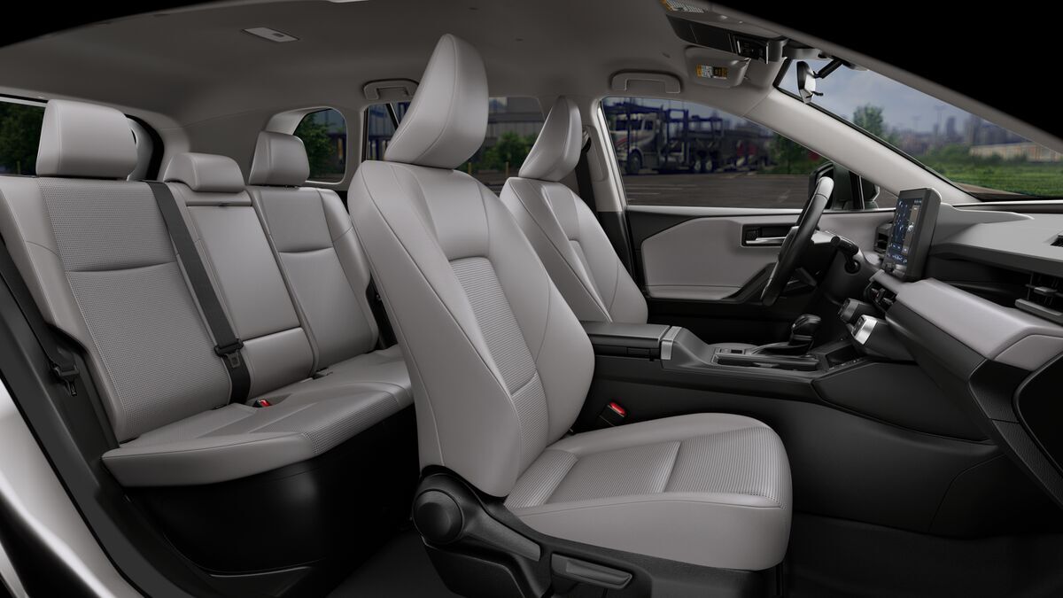 2026 Toyota RAV4 XLE Premium Laurel MD